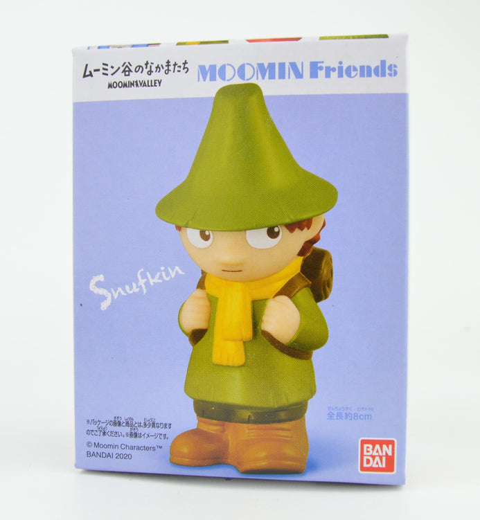 楽天市場】【 MOOMIN グッズ】 ムーミン コレクターズ ミニ