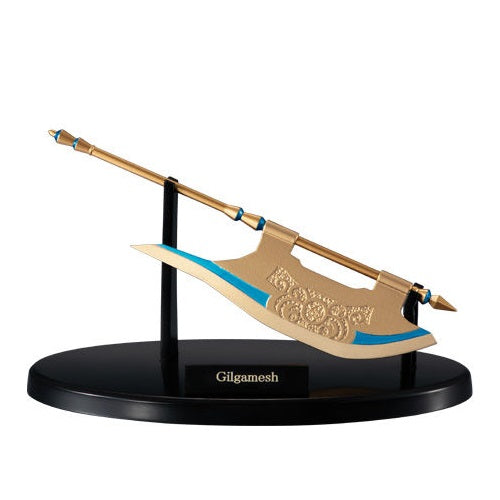 Fate Grand Order Babylonia Miniature Prop Collection Vol. 01 Collectible Toy