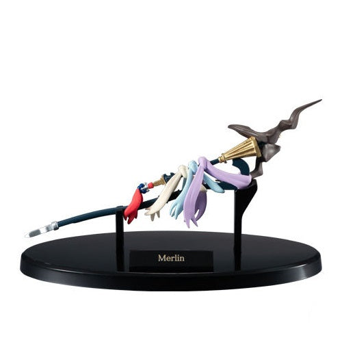 Fate Grand Order Babylonia Miniature Prop Collection Vol. 01 Collectible Toy