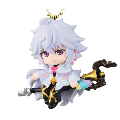Fate Grand Order Babylonia Twinkle Dolly Key Chain Mini-Figure