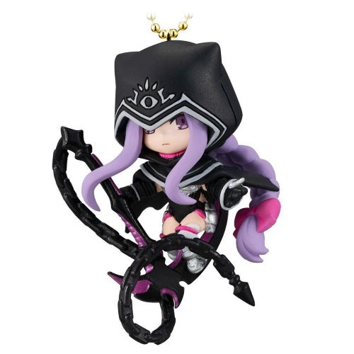 Fate Grand Order Babylonia Twinkle Dolly Key Chain Mini-Figure