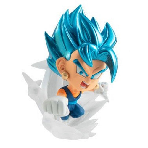 Dragon Ball Super Warriors Vol. 02 Bandai 2-Inch Mini-Figure