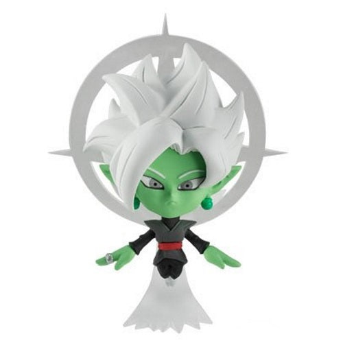 Dragon Ball Super Warriors Vol. 02 Bandai 2-Inch Mini-Figure