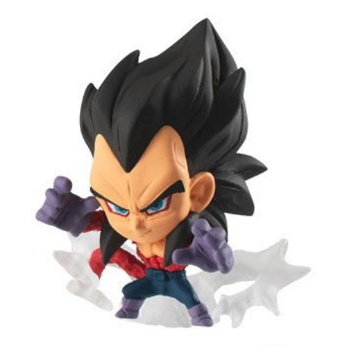Dragon Ball Super Warriors Vol. 02 Bandai 2-Inch Mini-Figure