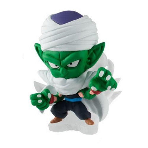 Dragon Ball Super Warriors Vol. 02 Bandai 2-Inch Mini-Figure