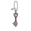 Disney Kingdom Hearts Keyblade Collection Vol 3 2-Inch Key Chain