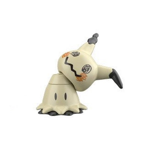 Pokemon Shodo Vol. 2 Bandai 3-Inch Mini-Figure