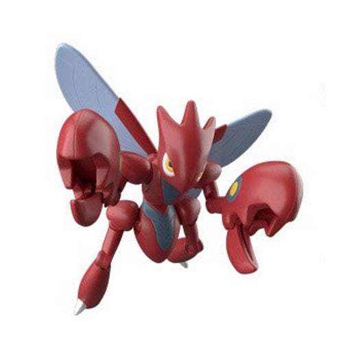 Pokemon Shodo Vol. 2 Bandai 3-Inch Mini-Figure