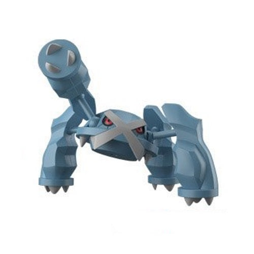 Pokemon Shodo Vol. 2 Bandai 3-Inch Mini-Figure