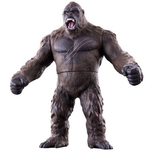 Movie Monster Series Toho Sofvi Kaiju Bandai Vinyl Figure