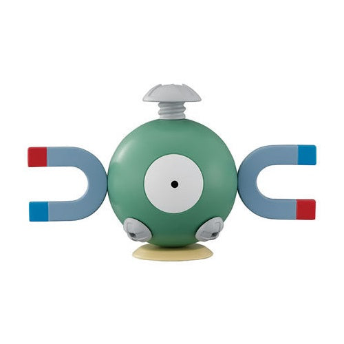 Pokemon Capchara Vol. 06 3-Inch Bandai Mini-Figure
