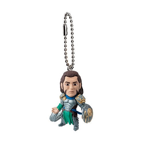 Magic The Gathering UDM Bandai 1-Inch Key Chain