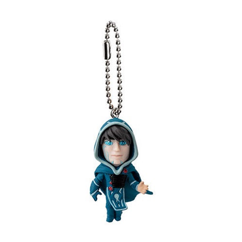 Magic The Gathering UDM Bandai 1-Inch Key Chain