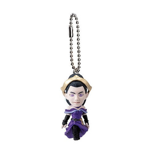 Magic The Gathering UDM Bandai 1-Inch Key Chain
