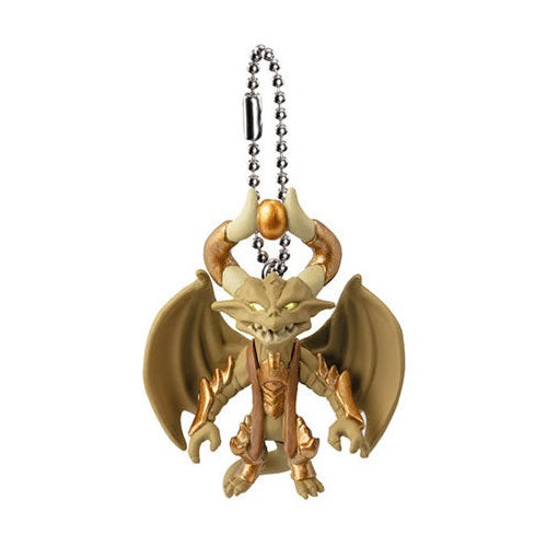 Magic The Gathering UDM Bandai 1-Inch Key Chain