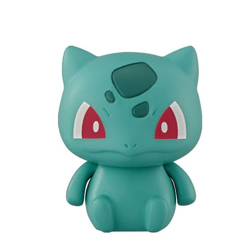 Pokemon Colle Chara Vol. 03 1-Inch Bandai Mini-Figure