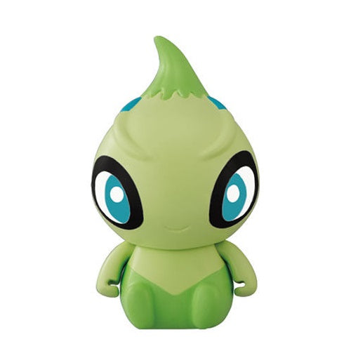 Pokemon Colle Chara Vol. 03 1-Inch Bandai Mini-Figure