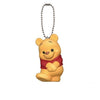 Disney Friends Mascot Key Chain Bandai 1.5-Inch Mini-Figure