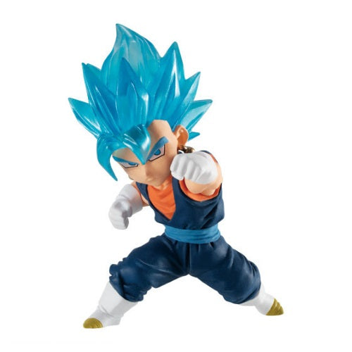 Dragon Ball Adverge Motion 4 Bandai 2.5-Inch Mini-Figure