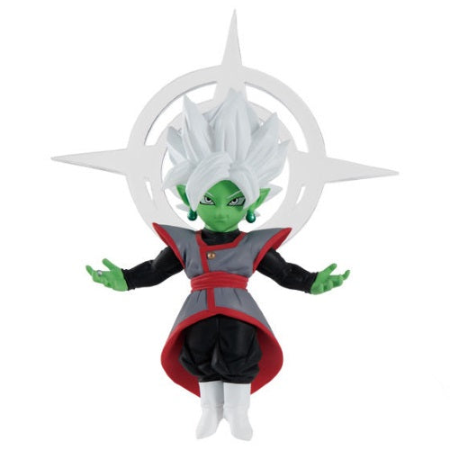 Dragon Ball Adverge Motion 4 Bandai 2.5-Inch Mini-Figure