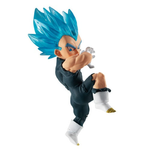 Dragon Ball Adverge Motion 4 Bandai 2.5-Inch Mini-Figure