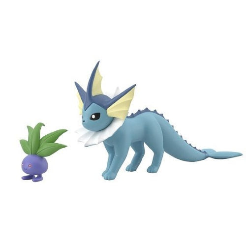 Pokemon Scale World 1/20 Kanto Vol. 02 Bandai Mini-Figure