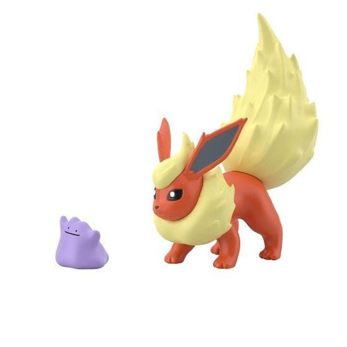 Pokemon Scale World 1/20 Kanto Vol. 02 Bandai Mini-Figure