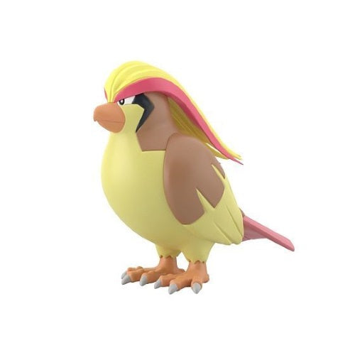 Pokemon Scale World 1/20 Kanto Vol. 02 Bandai Mini-Figure