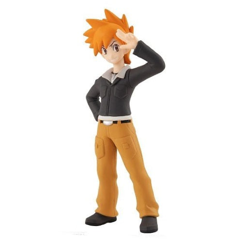 Pokemon Scale World 1/20 Kanto Vol. 02 Bandai Mini-Figure