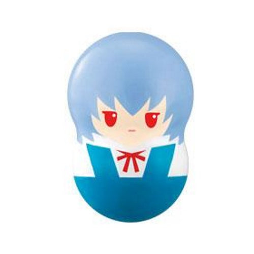 Neon Genesis Evangelion Coo'nuts Bandai 1-Inch Mini-Figure
