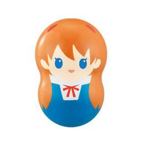 Neon Genesis Evangelion Coo'nuts Bandai 1-Inch Mini-Figure