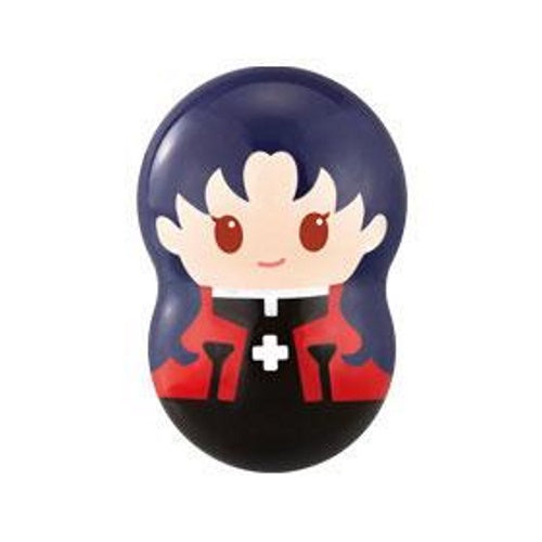 Neon Genesis Evangelion Coo'nuts Bandai 1-Inch Mini-Figure