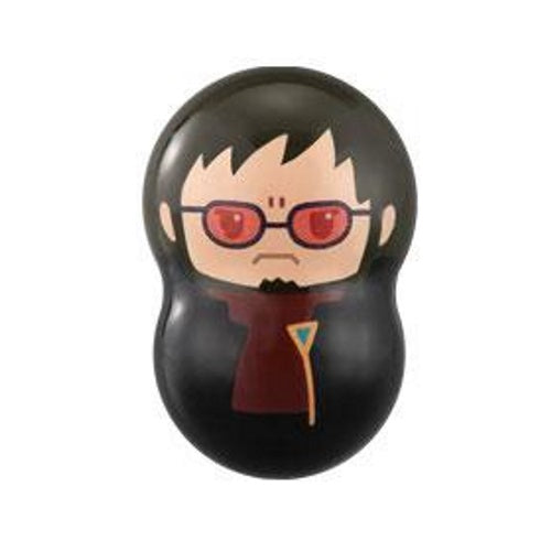 Neon Genesis Evangelion Coo'nuts Bandai 1-Inch Mini-Figure