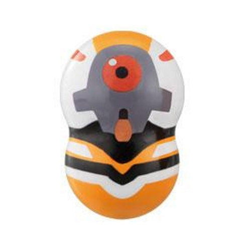 Neon Genesis Evangelion Coo'nuts Bandai 1-Inch Mini-Figure