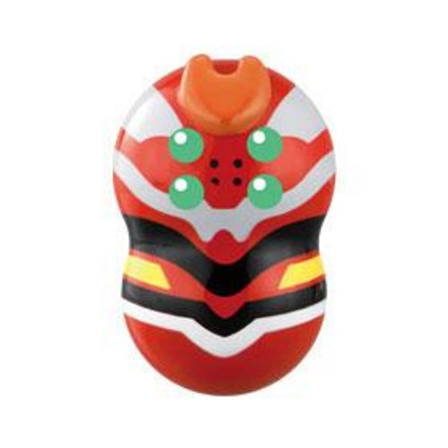 Neon Genesis Evangelion Coo'nuts Bandai 1-Inch Mini-Figure