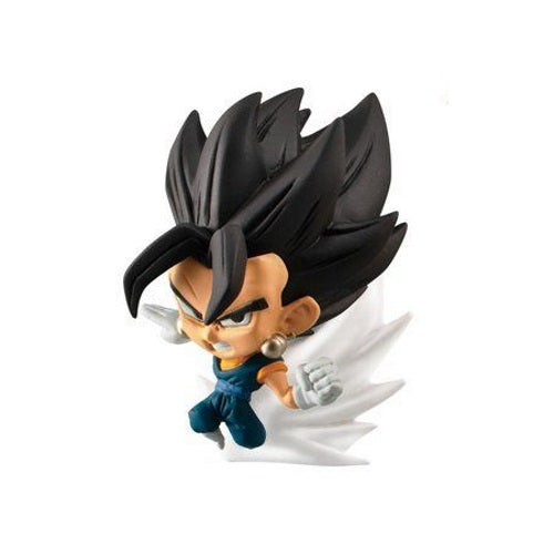 Dragon Ball Super Warriors Vol. 04 Bandai 2-Inch Mini-Figure