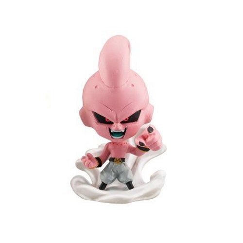 Dragon Ball Super Warriors Vol. 04 Bandai 2-Inch Mini-Figure