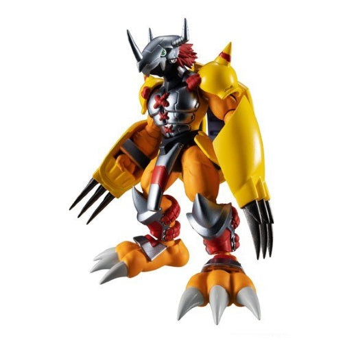 Digimon Shodo Vol. 01 Bandai 3-Inch Mini-Figure