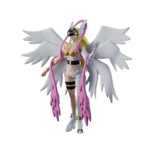 Digimon Shodo Vol. 01 Bandai 3-Inch Mini-Figure
