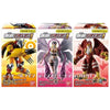 Digimon Shodo Vol. 01 Bandai 3-Inch Mini-Figure