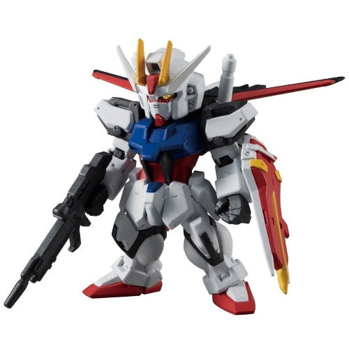 Gundam Converge 20 Bandai 3-Inch Mini-Figure