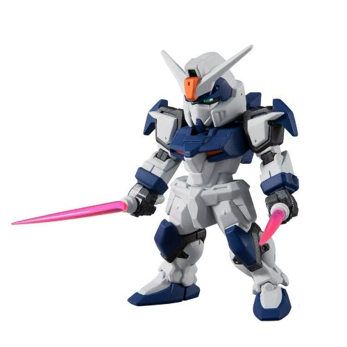 Gundam Converge 20 Bandai 3-Inch Mini-Figure