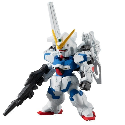 Gundam Converge 20 Bandai 3-Inch Mini-Figure