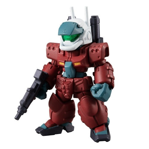 Gundam Converge 20 Bandai 3-Inch Mini-Figure