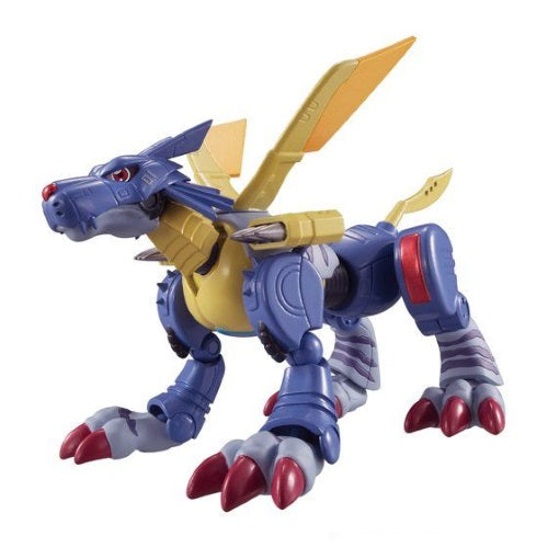 Digimon Shodo Vol. 02 Bandai 3-Inch Mini-Figure