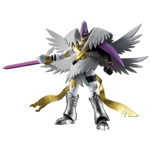 Digimon Shodo Vol. 02 Bandai 3-Inch Mini-Figure