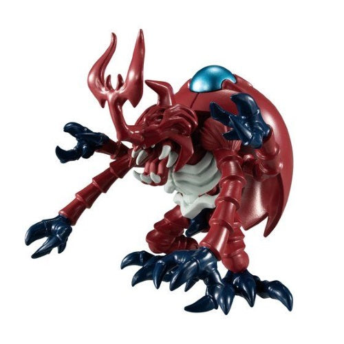 Digimon Shodo Vol. 02 Bandai 3-Inch Mini-Figure
