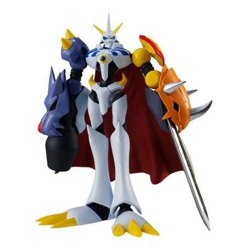Digimon Shodo Vol. 03 Bandai 3-Inch Mini-Figure