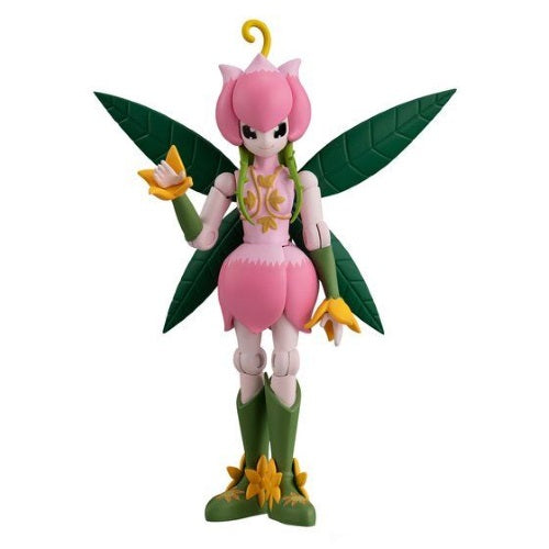 Digimon Shodo Vol. 03 Bandai 3-Inch Mini-Figure