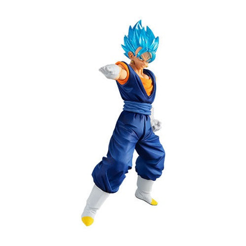 Dragon Ball Super High Grade HG 07 Bandai 3-Inch Mini-Figure